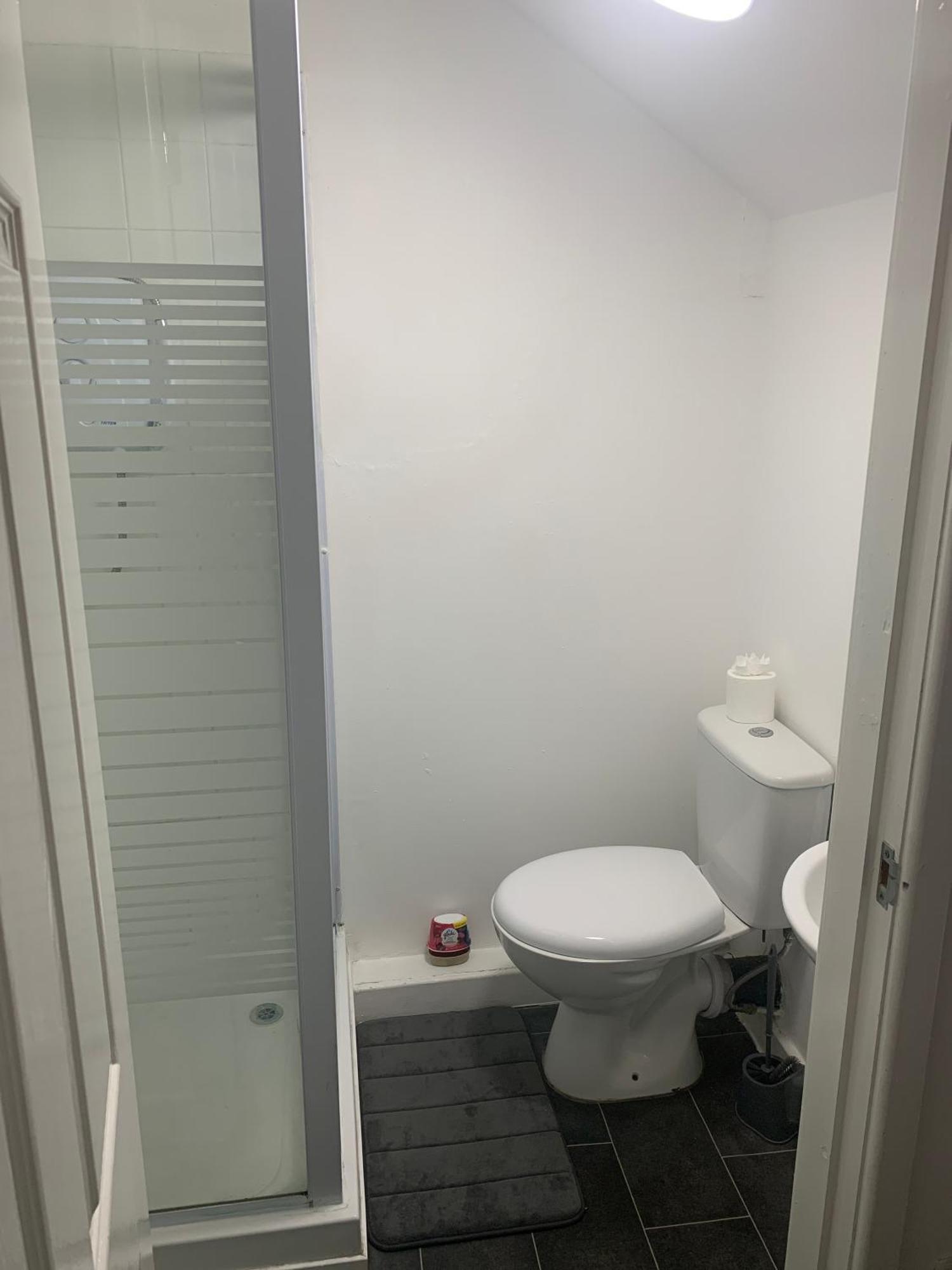 Mansfield Street Guest House Манчестър Екстериор снимка